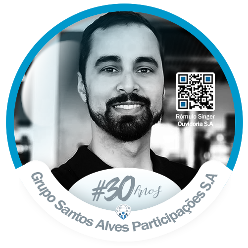 Rômulo Singer Ouvidoria